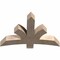 Ekena Millwork Davenport Smooth Timber Gable Bracket, Douglas Fir, 48"W x 32"H x 5 1/2"D x 5 1/2"F, 16/12 Pitch GBW048X32X0606DAV00SDF - alternate 4
